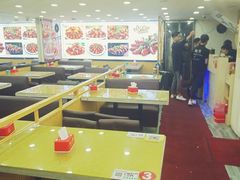 -赵氏老北京涮羊肉羊蝎子(蓝村店)