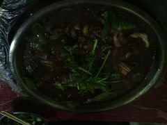 -重庆特色冷锅鱼(武大店)