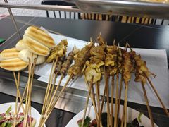 -老黑板筋(顺义总店)