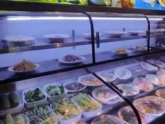 -友强·23年特色海鲜大排档(厦门店)