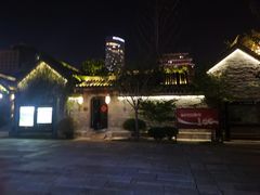 -回龙窝历史文化街区