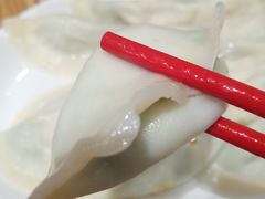 -喜家德虾仁水饺(青岛永旺东部店)