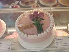 -GANSO元祖食品(双井店)