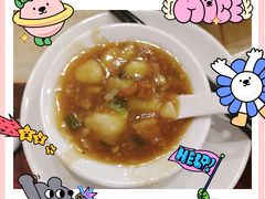 猪油渣芋艿羹-红灯笼龙凤饭店(宁波老字号店)