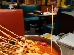 -头牌·鹤岗小串(万达店)