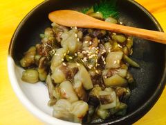芥末章鱼-沼津港渔市(宏伊国际广场店)