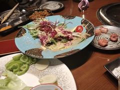 -隐炉和牛烧肉店(群力店)