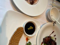 特色素鲍鱼-苏浙汇(肇嘉浜路总店)