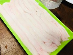 牛骨髓-重庆小天鹅火锅(长清店)