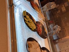 -元一希尔顿酒店·禅自助餐厅·啤酒花园