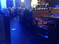 -很久以前羊肉串(打浦路店)