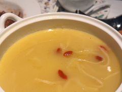 -桂满陇·蟹黄小笼汤包(清河万象店)