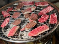 -肉仓焼肉バー(烟台山店)
