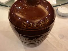 -FLAIR顶层餐厅酒吧(浦东丽思卡尔顿酒店)