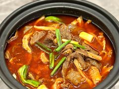 -肖记公安牛肉鱼杂馆·省级非物质文化遗产(江汉路直营店)