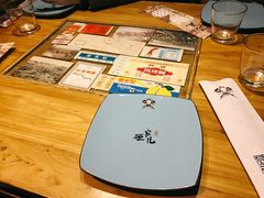 -局气 烤鸭·北京菜(光华路店)