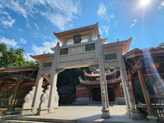 -晋江五店市传统文化旅游区