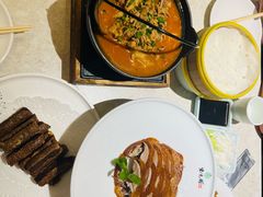 -紫光园(劲松店)