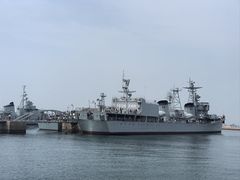 -中国人民解放军海军博物馆