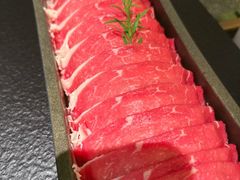 -季季山·云南野生菌火锅(上海首店)