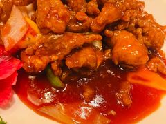 -得月楼·省级非遗·传统苏帮菜(观前店)