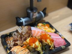 -友壹町寿司(佛山新DNA店)