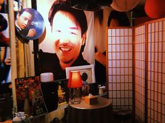 -为你钟情咖啡馆(春熙路太古里步行街店)