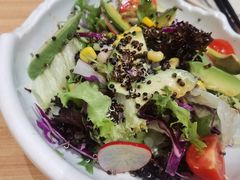 -森味花园·日本料理(伊藤洋华堂亚运村店)