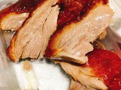 -徐一杆挂炉烤鸭(荣巷店)