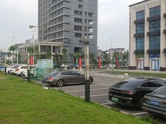 -瑶湖郊野森林公园