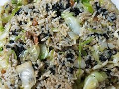 特色紫菜饭-原龙海鲜大排档(美食地标店)