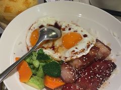 -食大利香港茶餐厅(南亚风情第一城店)