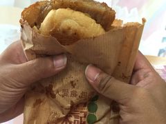 -大利来记餐厅(大三巴店)