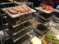 -丰茂烤串(金源店)