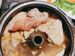 -云海肴云南菜·蒸汽石锅鱼(青岛万象城店)