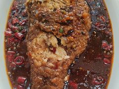 -邢家锅贴老店·非遗·开封菜(金明广场店)