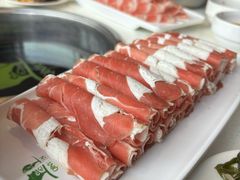 -沁原羔羊火锅(新天地店)
