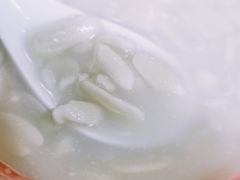 花生汤-没牙伯花生汤店(老药洲店)