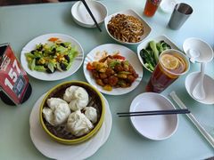 -日昌餐馆(德胜门店)