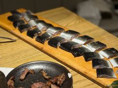 -泥炉烧肉师(新街口金銮巷店)