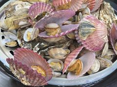 -老东镇啤酒屋海鲜加工·蒸汽海鲜·海鲜烧烤(台东店)