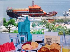 -厦门海港英迪格酒店(中山路店)