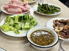 -风味烧烤