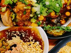 -付小姐在成都(中山公园店)