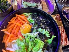 -釜山火炉·海鲜烤肉(紫藤路店)