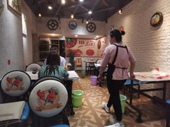 -段氏龙虾·烧烤·烤鱼(东书房路店)