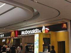 -麦当劳(皇岗路店)