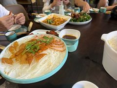 -喜洲翰林餐厅(董家百年老宅店)