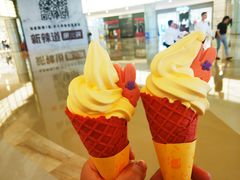 -麦当劳(合肥之心城店)