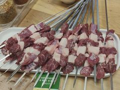 -正丰源大缸烧烤(人民路店)